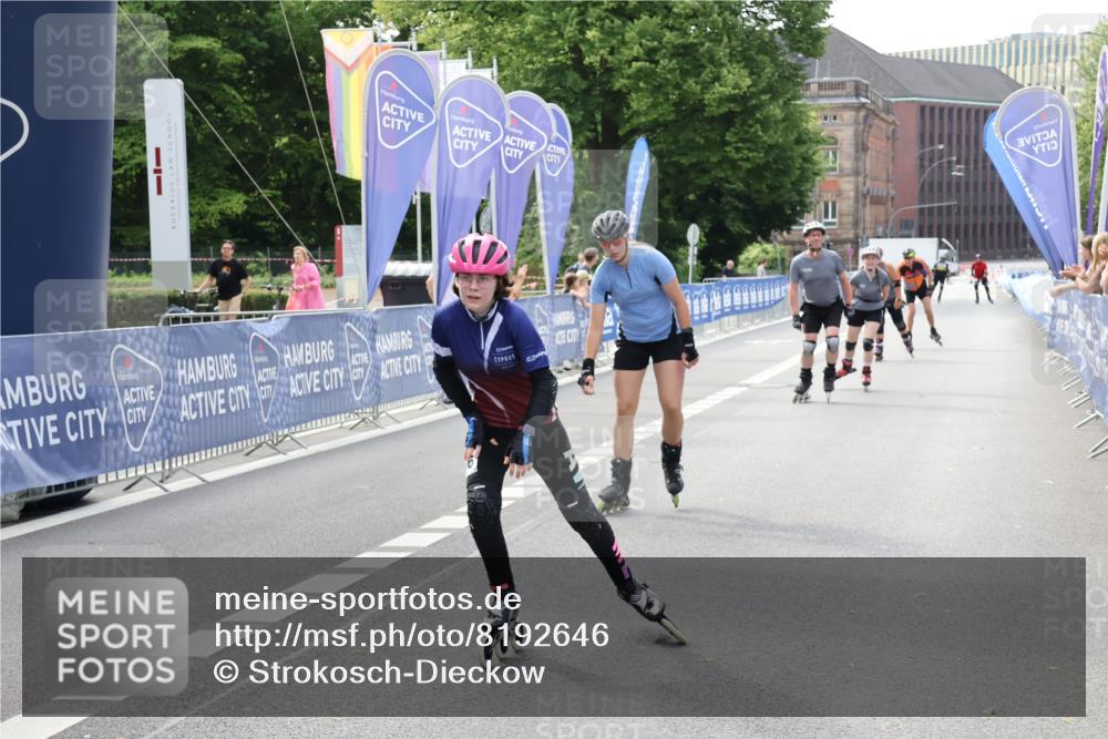 29.06.2025 - hella hamburg halbmarathon Strokosch-Dieckow http://msf.ph/oto/8192646 29.06.2025 09:34:35 Ziel 20050, 20306, 20351, 20431, 20435, 20475, 20546 meine-sportfotos.de