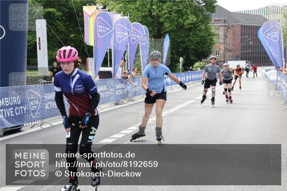 29.06.2025 - hella hamburg halbmarathon Strokosch-Dieckow http://msf.ph/oto/8192659 29.06.2025 09:34:35 Ziel 20050, 20306, 20351, 20431, 20435, 20475, 20546 meine-sportfotos.de