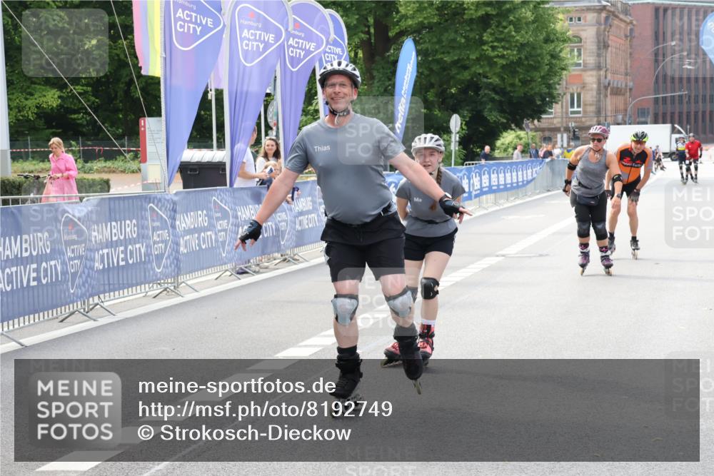 29.06.2025 - hella hamburg halbmarathon Strokosch-Dieckow http://msf.ph/oto/8192749 29.06.2025 09:34:37 Ziel 20050, 20306, 20351, 20431, 20435, 20475, 20546 meine-sportfotos.de
