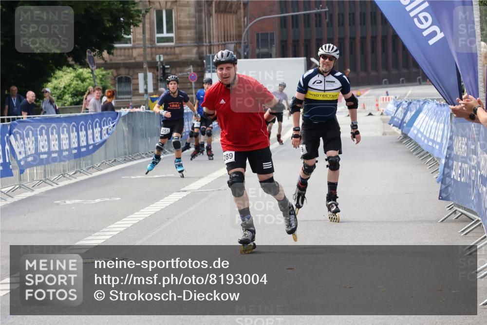 29.06.2025 - hella hamburg halbmarathon Strokosch-Dieckow http://msf.ph/oto/8193004 29.06.2025 09:34:49 Ziel 20095, 20099, 20102, 20254, 20255, 20289 meine-sportfotos.de