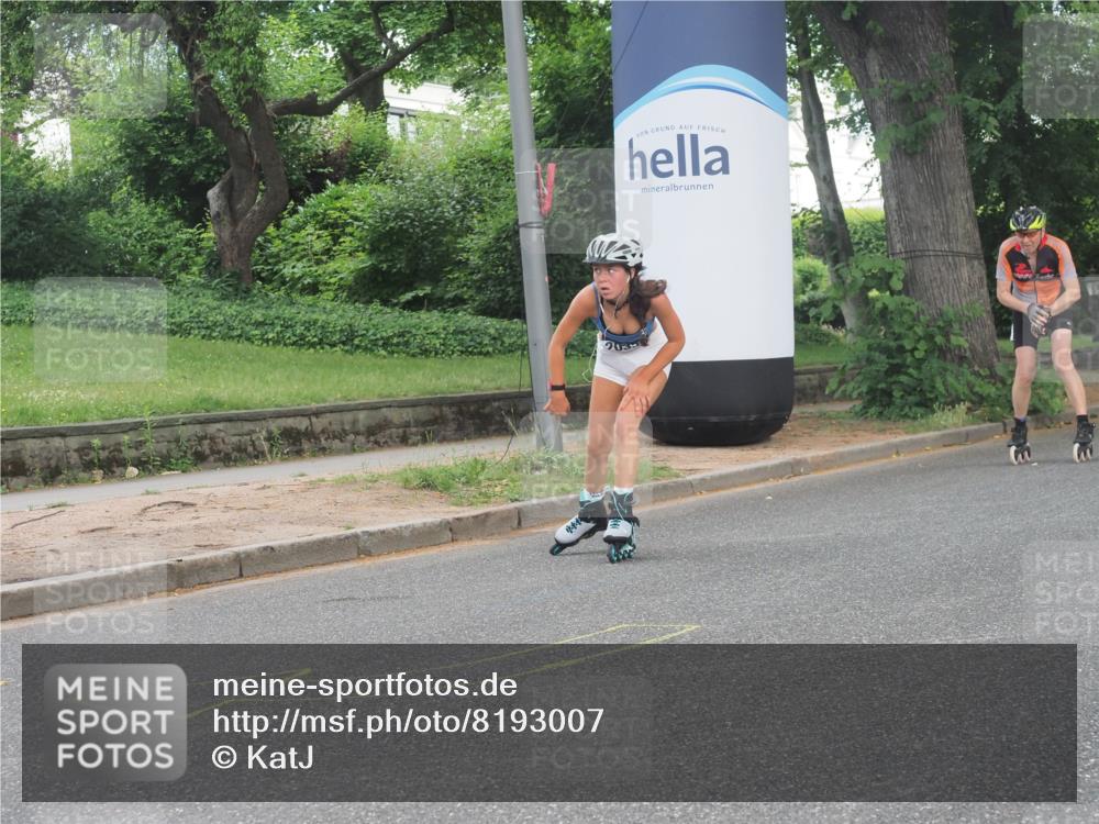 29.06.2025 - hella hamburg halbmarathon KatJ http://msf.ph/oto/8193007 29.06.2025 09:27:02 Zwischen KM18-KM19  meine-sportfotos.de