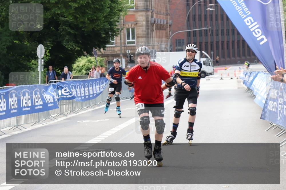 29.06.2025 - hella hamburg halbmarathon Strokosch-Dieckow http://msf.ph/oto/8193020 29.06.2025 09:34:50 Ziel 20095, 20099, 20102, 20254, 20255, 20289 meine-sportfotos.de