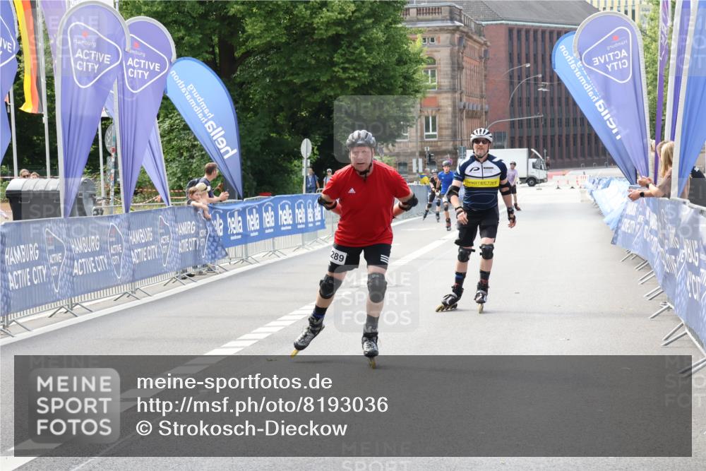29.06.2025 - hella hamburg halbmarathon Strokosch-Dieckow http://msf.ph/oto/8193036 29.06.2025 09:34:52 Ziel 20095, 20099, 20102, 20254, 20255, 20289 meine-sportfotos.de