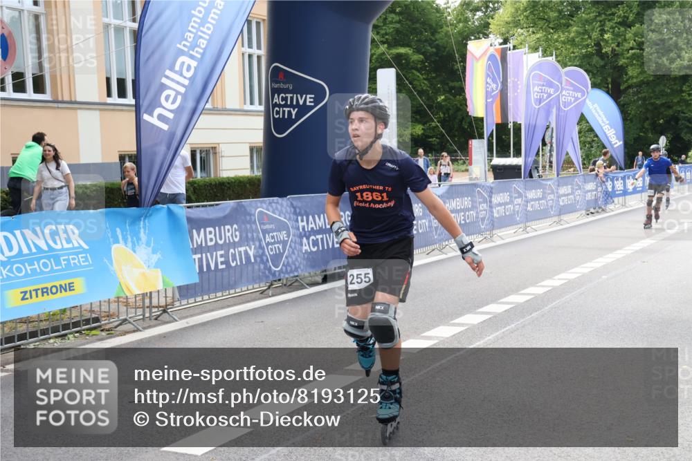 29.06.2025 - hella hamburg halbmarathon Strokosch-Dieckow http://msf.ph/oto/8193125 29.06.2025 09:34:57 Ziel 20095, 20099, 20102, 20254, 20255, 20324 meine-sportfotos.de
