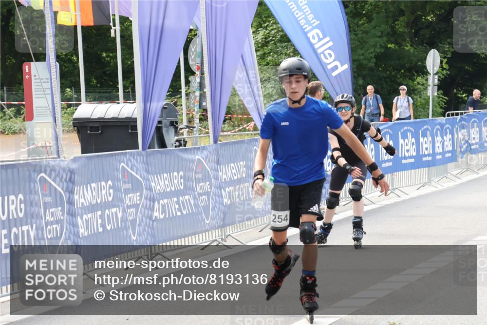 29.06.2025 - hella hamburg halbmarathon Strokosch-Dieckow http://msf.ph/oto/8193136 29.06.2025 09:34:58 Ziel 20095, 20099, 20102, 20254, 20255, 20324 meine-sportfotos.de