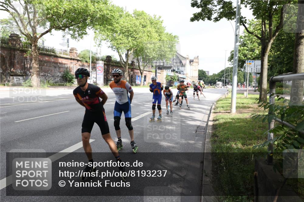 29.06.2025 - hella hamburg halbmarathon Yannick Fuchs http://msf.ph/oto/8193237 29.06.2025 09:13:41 20KM  meine-sportfotos.de