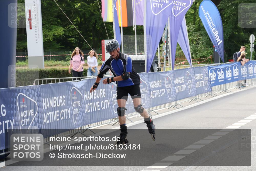 29.06.2025 - hella hamburg halbmarathon Strokosch-Dieckow http://msf.ph/oto/8193484 29.06.2025 09:35:50 Ziel 20537 meine-sportfotos.de