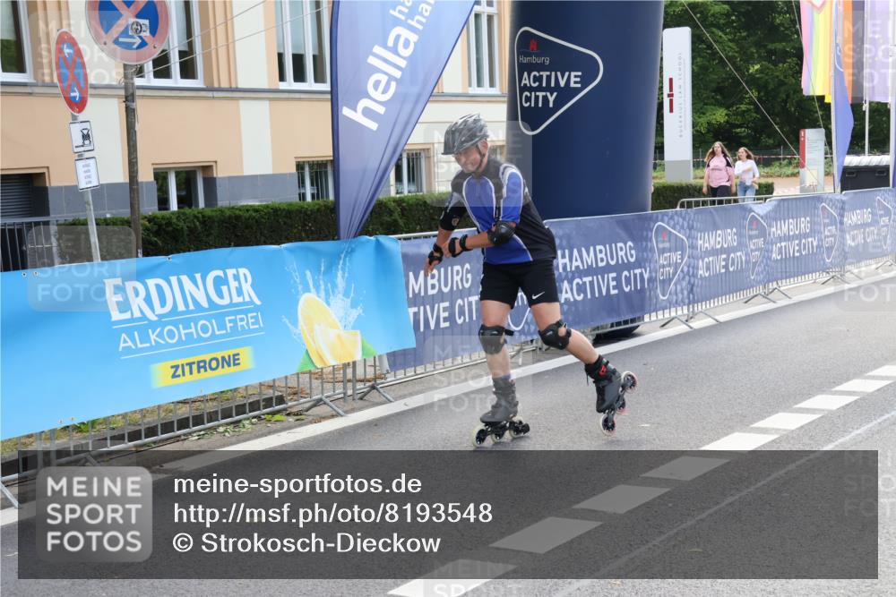 29.06.2025 - hella hamburg halbmarathon Strokosch-Dieckow http://msf.ph/oto/8193548 29.06.2025 09:35:51 Ziel 20537 meine-sportfotos.de