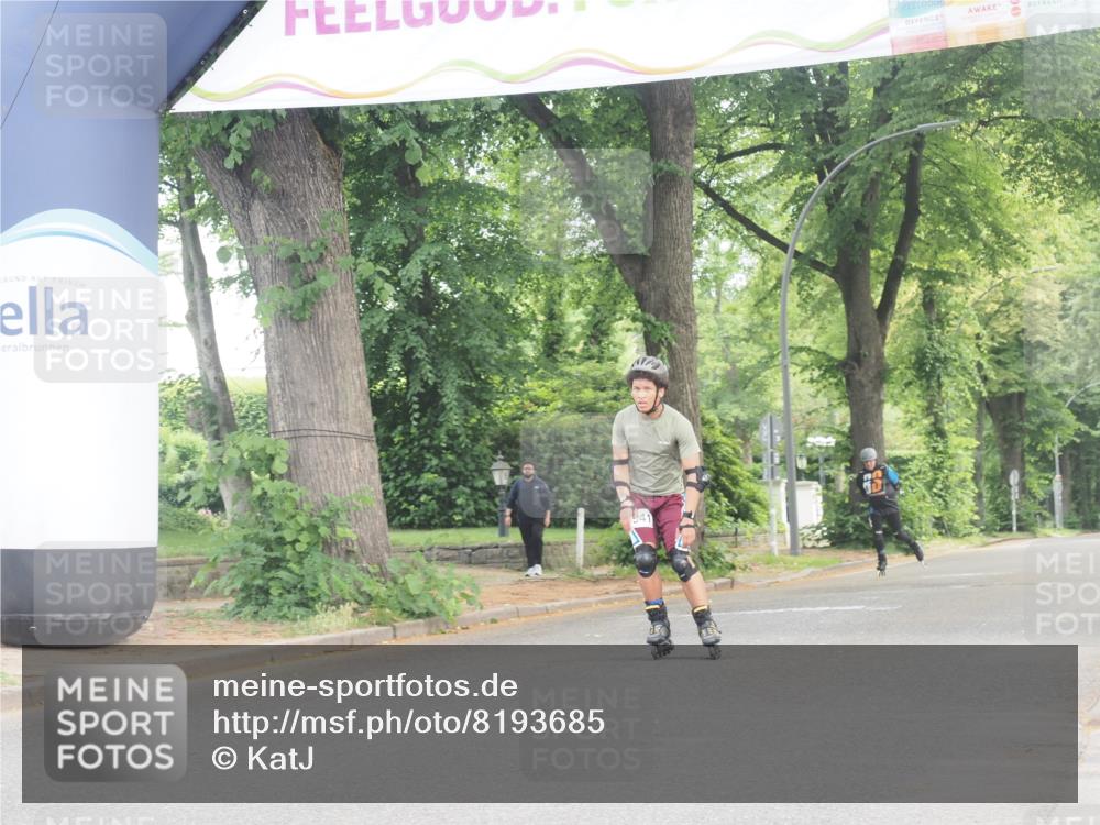 29.06.2025 - hella hamburg halbmarathon KatJ http://msf.ph/oto/8193685 29.06.2025 09:27:12 Zwischen KM18-KM19  meine-sportfotos.de