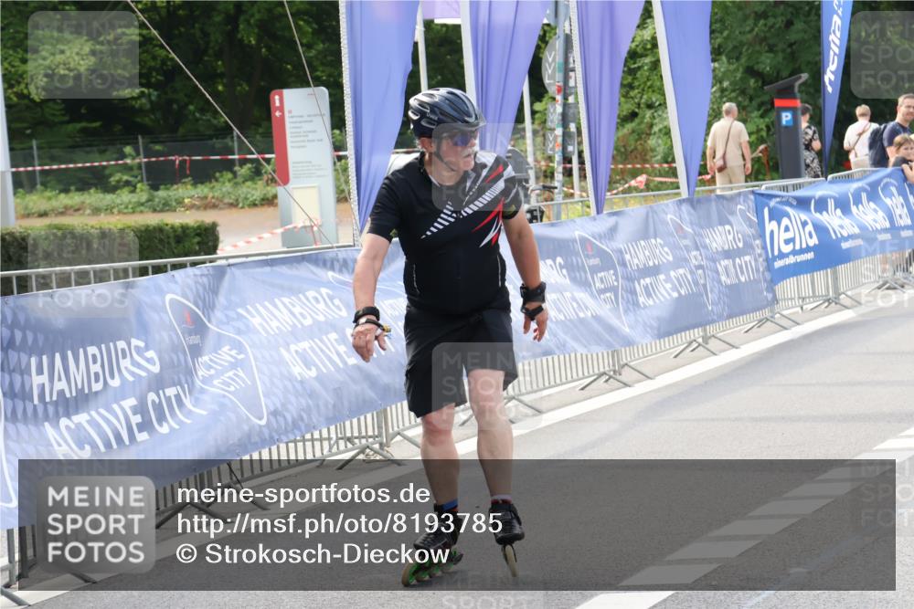 29.06.2025 - hella hamburg halbmarathon Strokosch-Dieckow http://msf.ph/oto/8193785 29.06.2025 09:36:23 Ziel 20120, 20279, 20393, 20394 meine-sportfotos.de