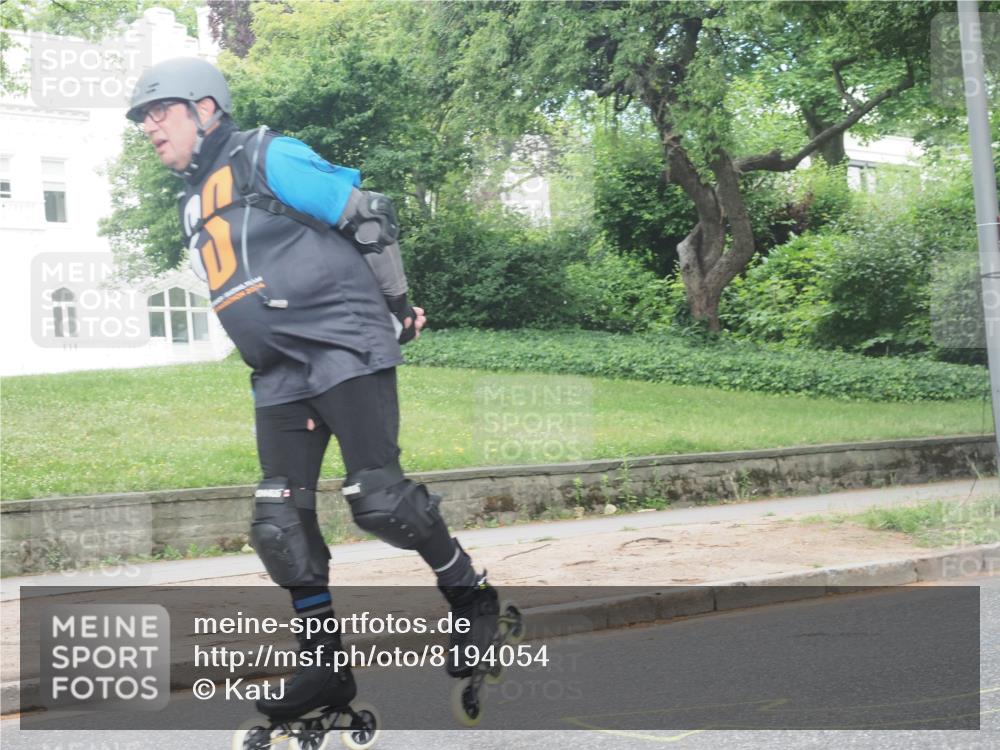 29.06.2025 - hella hamburg halbmarathon KatJ http://msf.ph/oto/8194054 29.06.2025 09:27:18 Zwischen KM18-KM19  meine-sportfotos.de