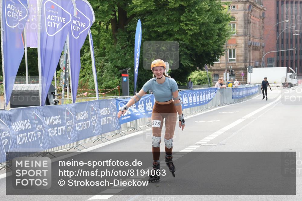 29.06.2025 - hella hamburg halbmarathon Strokosch-Dieckow http://msf.ph/oto/8194063 29.06.2025 09:37:18 Ziel 20378 meine-sportfotos.de