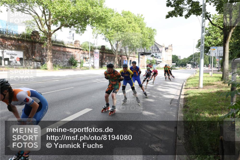 29.06.2025 - hella hamburg halbmarathon Yannick Fuchs http://msf.ph/oto/8194080 29.06.2025 09:13:42 20KM 19 meine-sportfotos.de