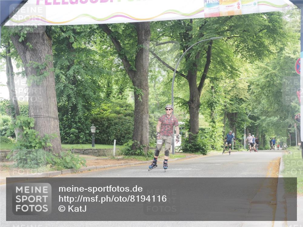 29.06.2025 - hella hamburg halbmarathon KatJ http://msf.ph/oto/8194116 29.06.2025 09:27:36 Zwischen KM18-KM19  meine-sportfotos.de