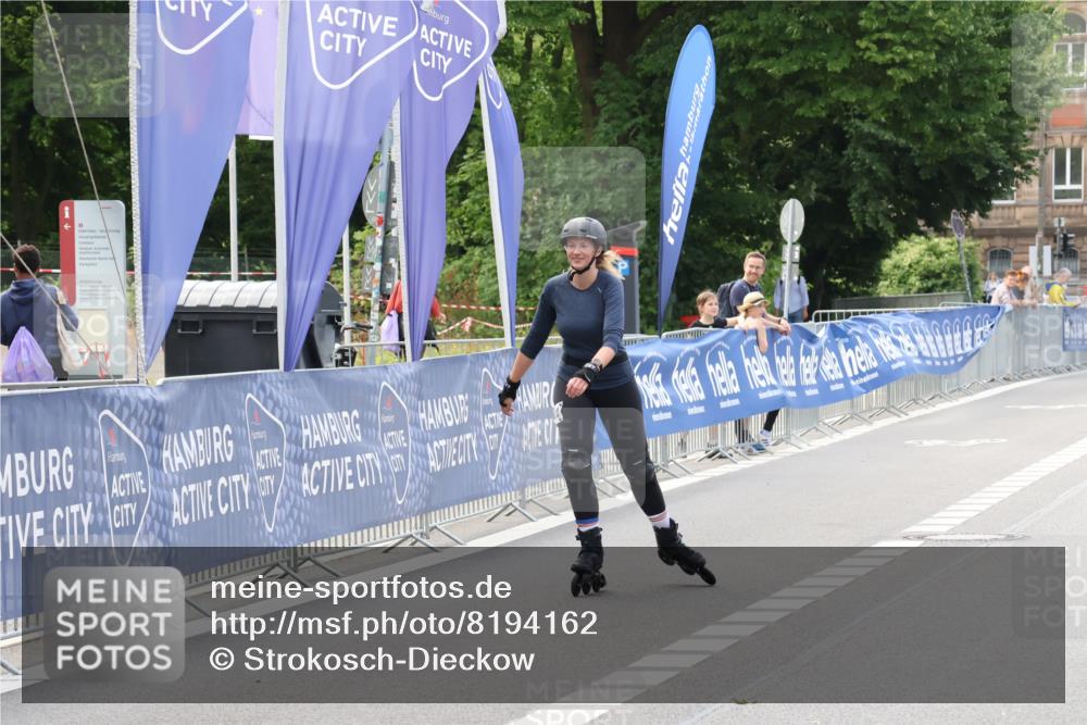29.06.2025 - hella hamburg halbmarathon Strokosch-Dieckow http://msf.ph/oto/8194162 29.06.2025 09:37:33 Ziel 20341 meine-sportfotos.de