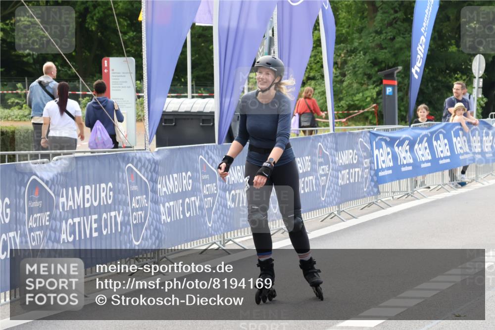 29.06.2025 - hella hamburg halbmarathon Strokosch-Dieckow http://msf.ph/oto/8194169 29.06.2025 09:37:34 Ziel 20341 meine-sportfotos.de