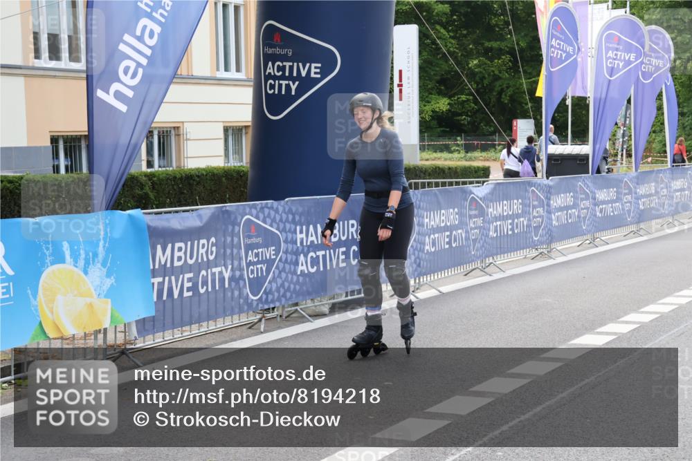 29.06.2025 - hella hamburg halbmarathon Strokosch-Dieckow http://msf.ph/oto/8194218 29.06.2025 09:37:36 Ziel 20341 meine-sportfotos.de