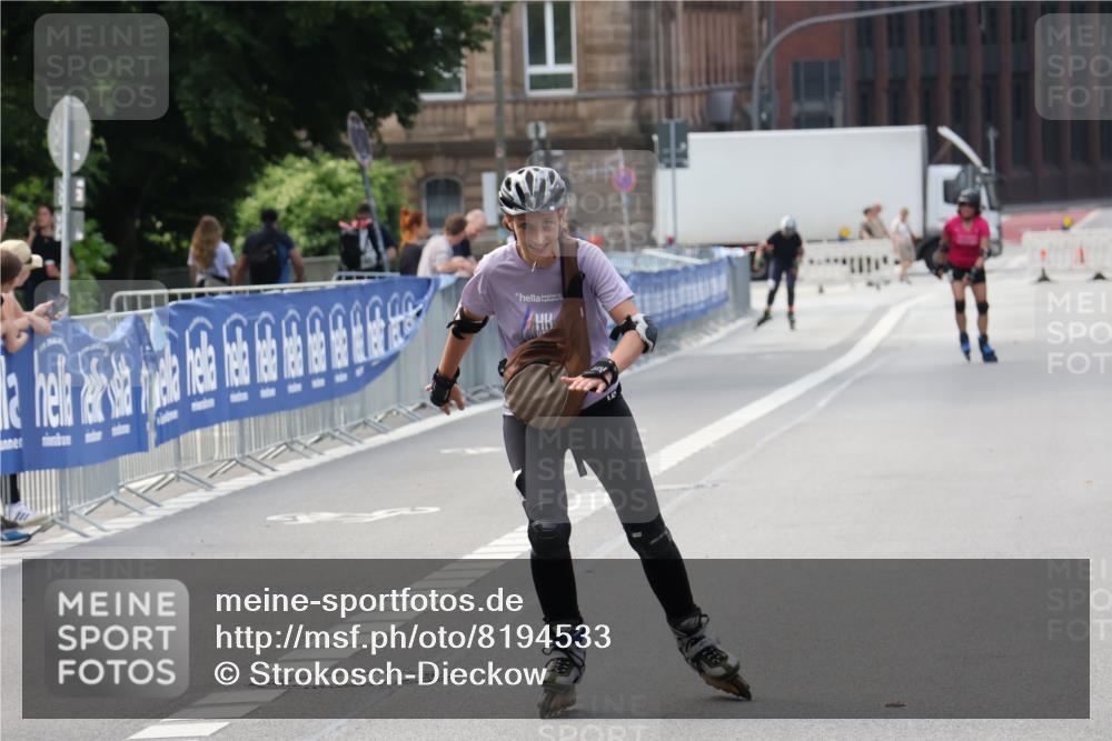 29.06.2025 - hella hamburg halbmarathon Strokosch-Dieckow http://msf.ph/oto/8194533 29.06.2025 09:38:25 Ziel 20298 meine-sportfotos.de