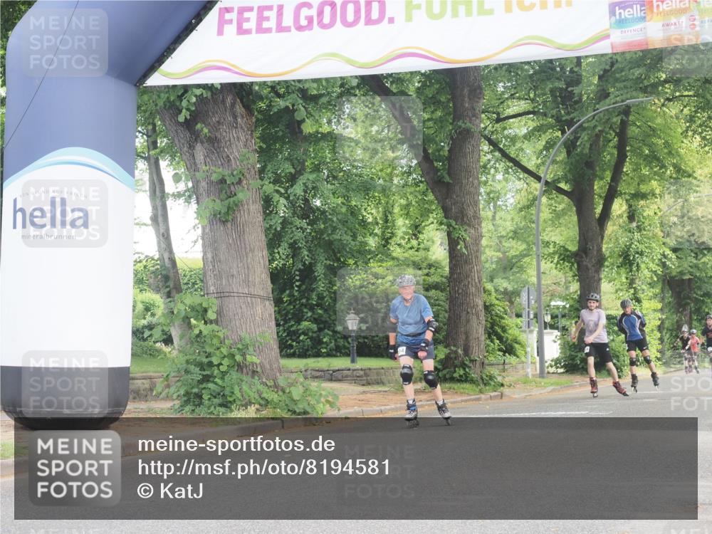 29.06.2025 - hella hamburg halbmarathon KatJ http://msf.ph/oto/8194581 29.06.2025 09:27:42 Zwischen KM18-KM19  meine-sportfotos.de