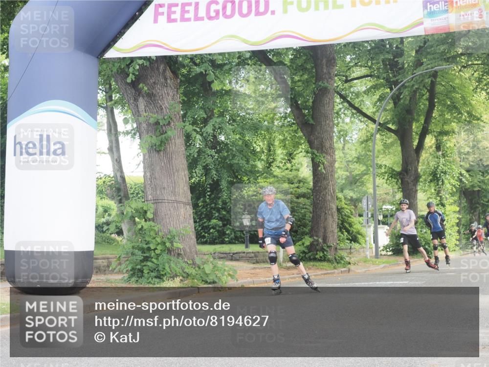 29.06.2025 - hella hamburg halbmarathon KatJ http://msf.ph/oto/8194627 29.06.2025 09:27:42 Zwischen KM18-KM19  meine-sportfotos.de