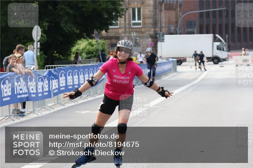 29.06.2025 - hella hamburg halbmarathon Strokosch-Dieckow http://msf.ph/oto/8194675 29.06.2025 09:38:38 Ziel 20185 meine-sportfotos.de