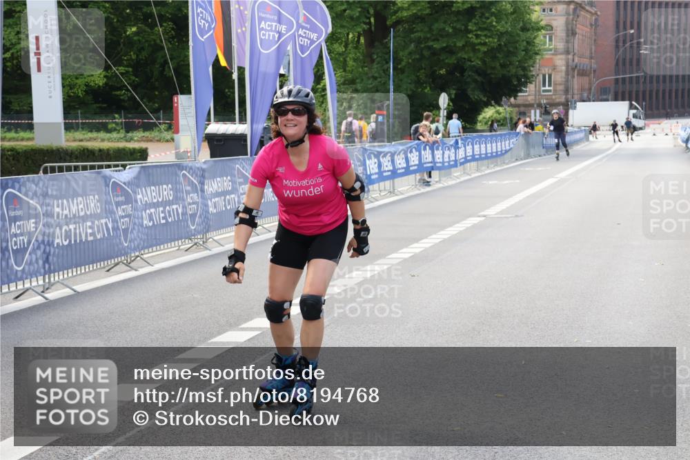 29.06.2025 - hella hamburg halbmarathon Strokosch-Dieckow http://msf.ph/oto/8194768 29.06.2025 09:38:41 Ziel 20185 meine-sportfotos.de