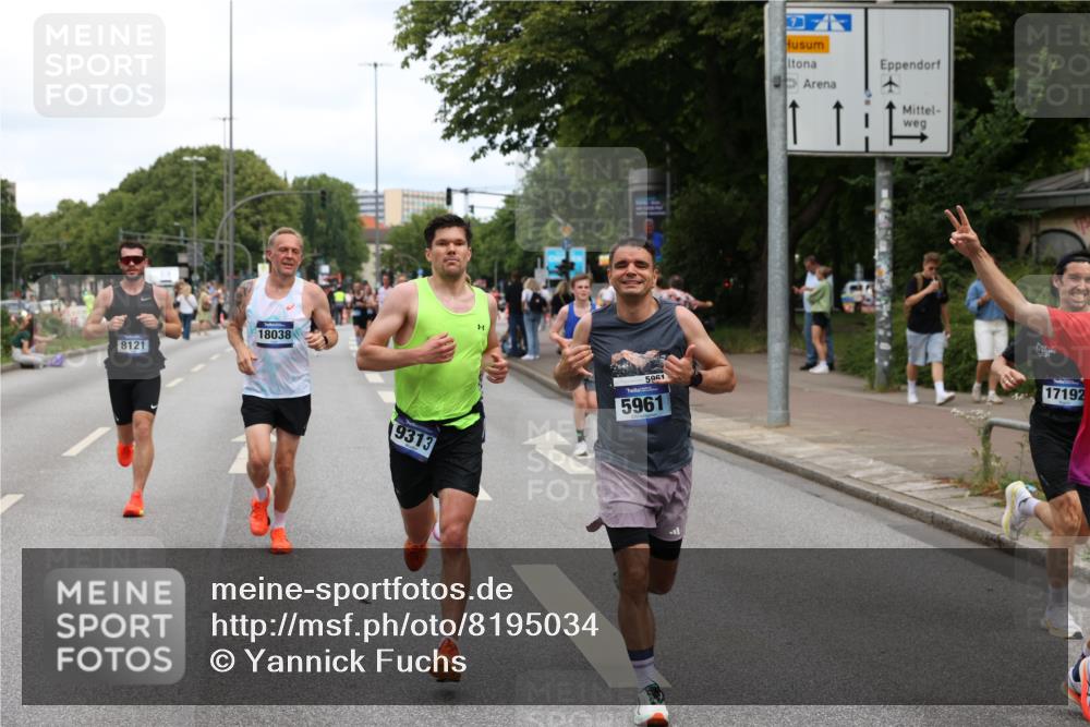 29.06.2025 - hella hamburg halbmarathon Yannick Fuchs http://msf.ph/oto/8195034 29.06.2025 10:31:34 20KM 1385, 1411, 1571, 3959, 4860, 4865, 5003, 5092, 5315, 5961, 6529, 7482, 7831, 8084, 8121, 8362, 9178, 9296, 9313, 10680, 10738, 11120, 11833, 13972, 15261, 15939, 16523, 17024, 17192, 17306, 17658, 17723, 18038, 18062, 18384, 18733, 18824 meine-sportfotos.de