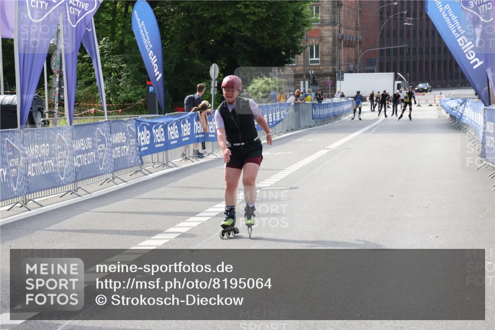 29.06.2025 - hella hamburg halbmarathon Strokosch-Dieckow http://msf.ph/oto/8195064 29.06.2025 09:39:15 Ziel 20167 meine-sportfotos.de