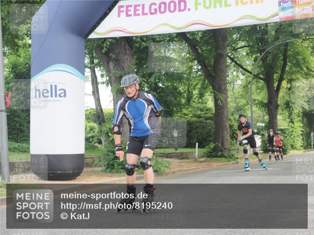 29.06.2025 - hella hamburg halbmarathon KatJ http://msf.ph/oto/8195240 29.06.2025 09:27:46 Zwischen KM18-KM19  meine-sportfotos.de