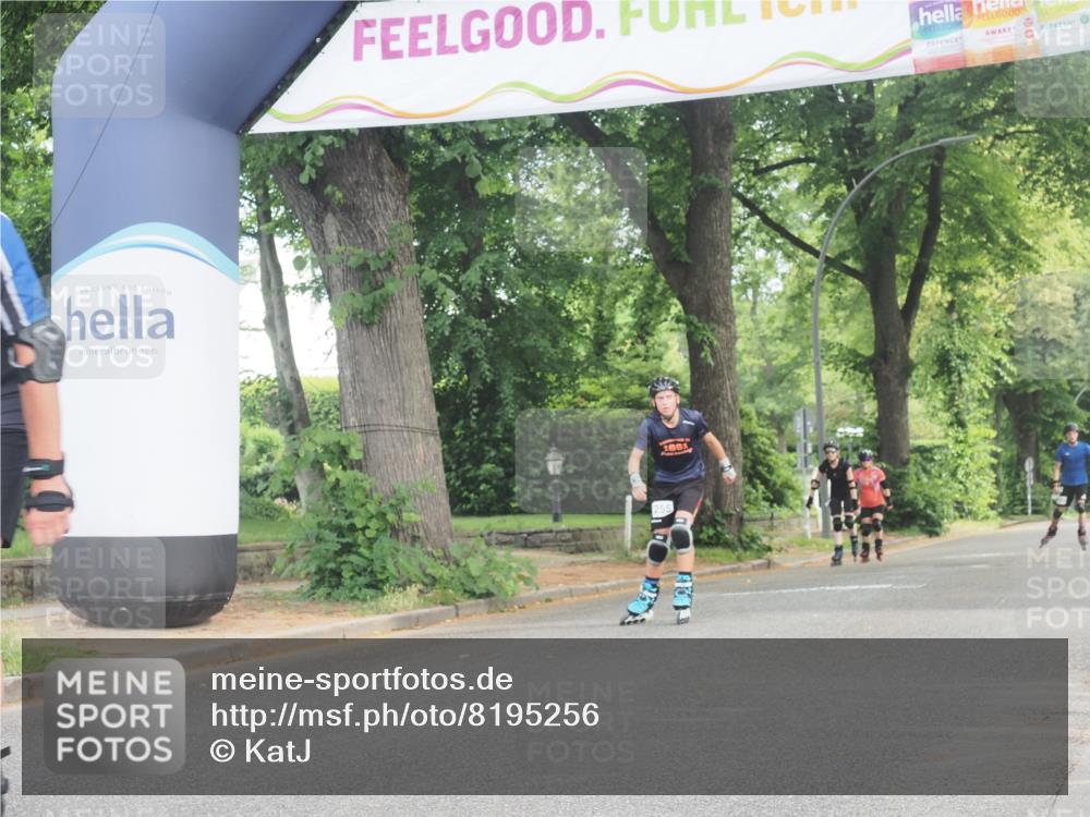 29.06.2025 - hella hamburg halbmarathon KatJ http://msf.ph/oto/8195256 29.06.2025 09:27:46 Zwischen KM18-KM19  meine-sportfotos.de