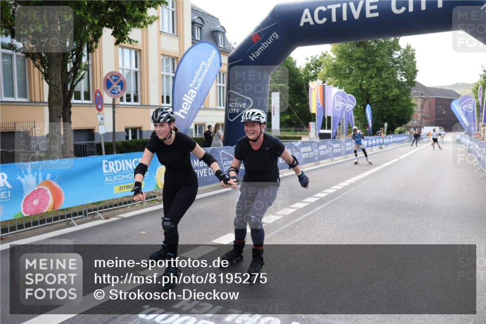 29.06.2025 - hella hamburg halbmarathon Strokosch-Dieckow http://msf.ph/oto/8195275 29.06.2025 09:39:37 Ziel 20002, 20009, 20064, 20065, 20073, 20203, 20382 meine-sportfotos.de