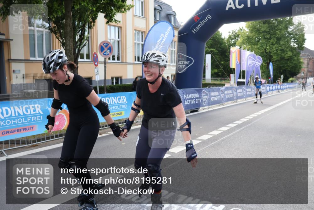 29.06.2025 - hella hamburg halbmarathon Strokosch-Dieckow http://msf.ph/oto/8195281 29.06.2025 09:39:37 Ziel 20002, 20009, 20064, 20065, 20073, 20203, 20382 meine-sportfotos.de