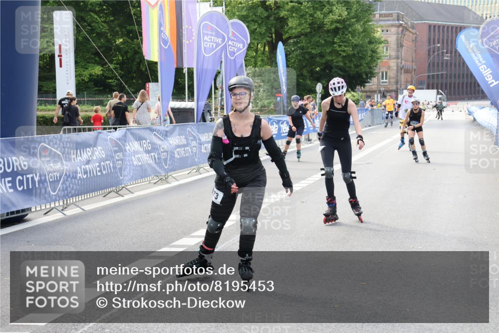 29.06.2025 - hella hamburg halbmarathon Strokosch-Dieckow http://msf.ph/oto/8195453 29.06.2025 09:39:46 Ziel 20002, 20034, 20037, 20073, 20203, 20476 meine-sportfotos.de