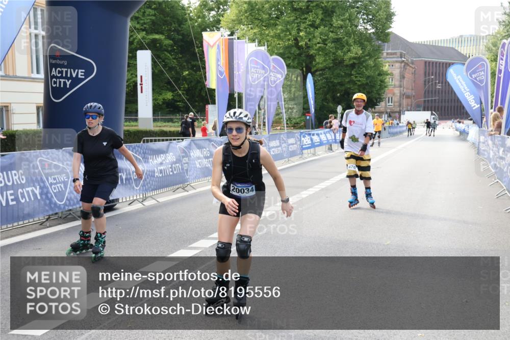 29.06.2025 - hella hamburg halbmarathon Strokosch-Dieckow http://msf.ph/oto/8195556 29.06.2025 09:39:50 Ziel 20034, 20037, 20203, 20376, 20476 meine-sportfotos.de
