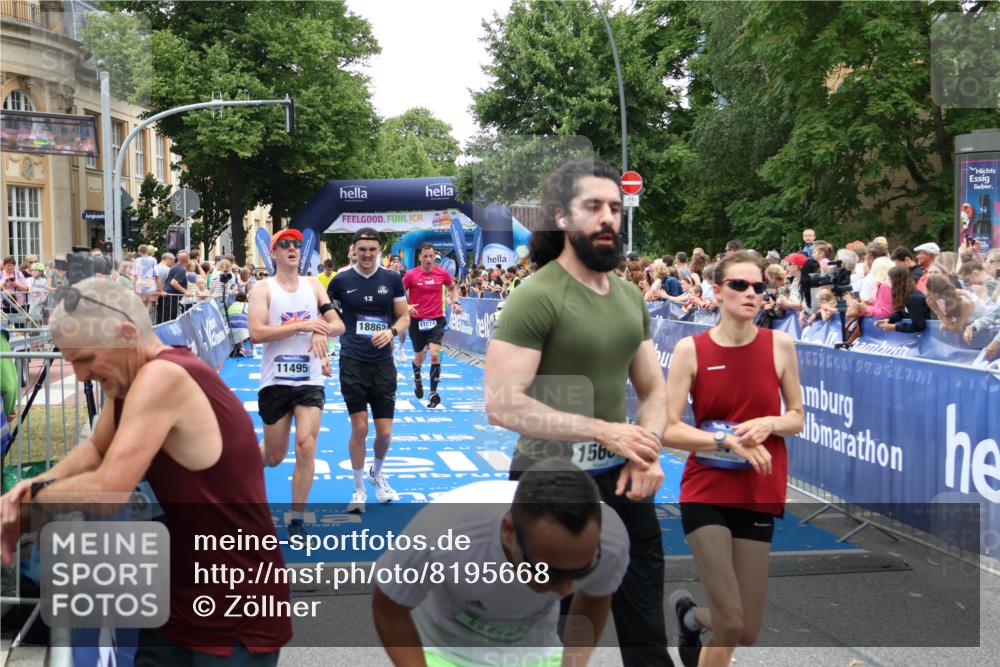 29.06.2025 - hella hamburg halbmarathon Zöllner http://msf.ph/oto/8195668 29.06.2025 10:45:44 Ziel 5047, 6071, 6711, 11291, 11495, 12154, 14764, 15666, 16617, 17332, 17674, 18862, 18878 meine-sportfotos.de
