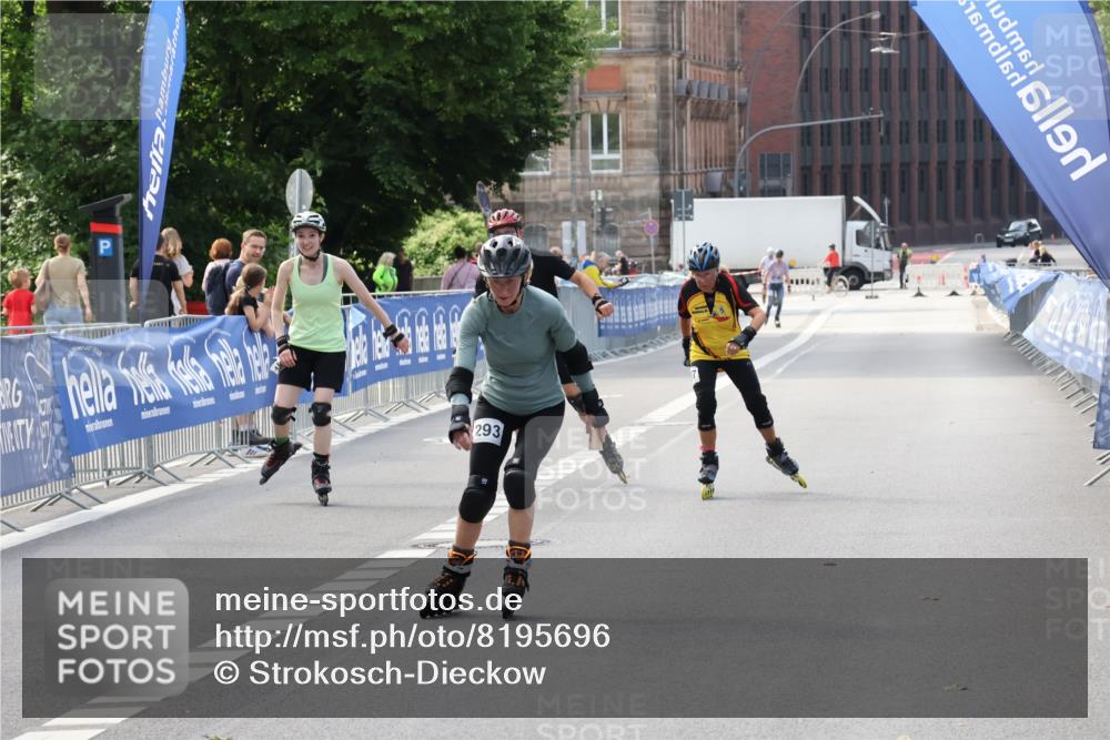29.06.2025 - hella hamburg halbmarathon Strokosch-Dieckow http://msf.ph/oto/8195696 29.06.2025 09:40:03 Ziel 20197, 20198, 20293, 20307, 20376 meine-sportfotos.de