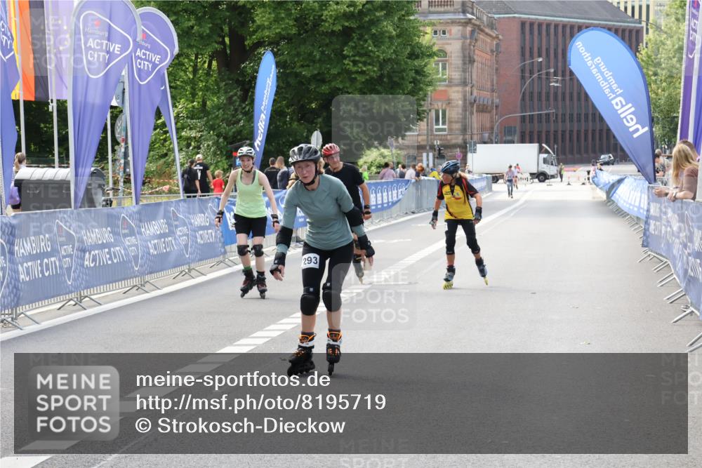 29.06.2025 - hella hamburg halbmarathon Strokosch-Dieckow http://msf.ph/oto/8195719 29.06.2025 09:40:04 Ziel 20197, 20198, 20293, 20307 meine-sportfotos.de