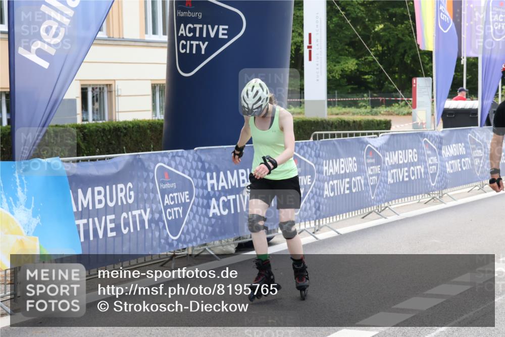 29.06.2025 - hella hamburg halbmarathon Strokosch-Dieckow http://msf.ph/oto/8195765 29.06.2025 09:40:07 Ziel 20197, 20198, 20293, 20307 meine-sportfotos.de