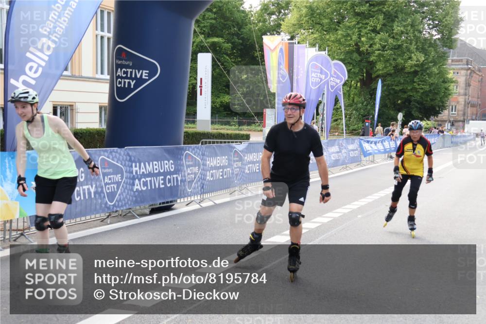 29.06.2025 - hella hamburg halbmarathon Strokosch-Dieckow http://msf.ph/oto/8195784 29.06.2025 09:40:08 Ziel 20197, 20198, 20293, 20307 meine-sportfotos.de
