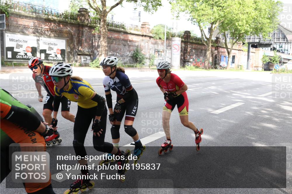 29.06.2025 - hella hamburg halbmarathon Yannick Fuchs http://msf.ph/oto/8195837 29.06.2025 09:13:44 20KM 2 meine-sportfotos.de