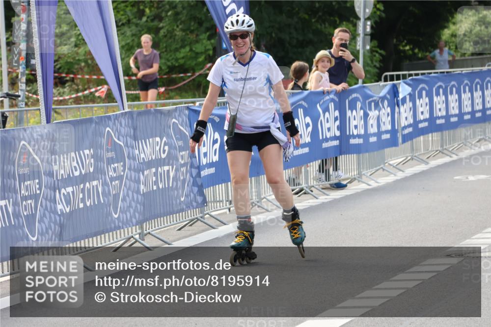 29.06.2025 - hella hamburg halbmarathon Strokosch-Dieckow http://msf.ph/oto/8195914 29.06.2025 09:40:38 Ziel 20022, 20032 meine-sportfotos.de