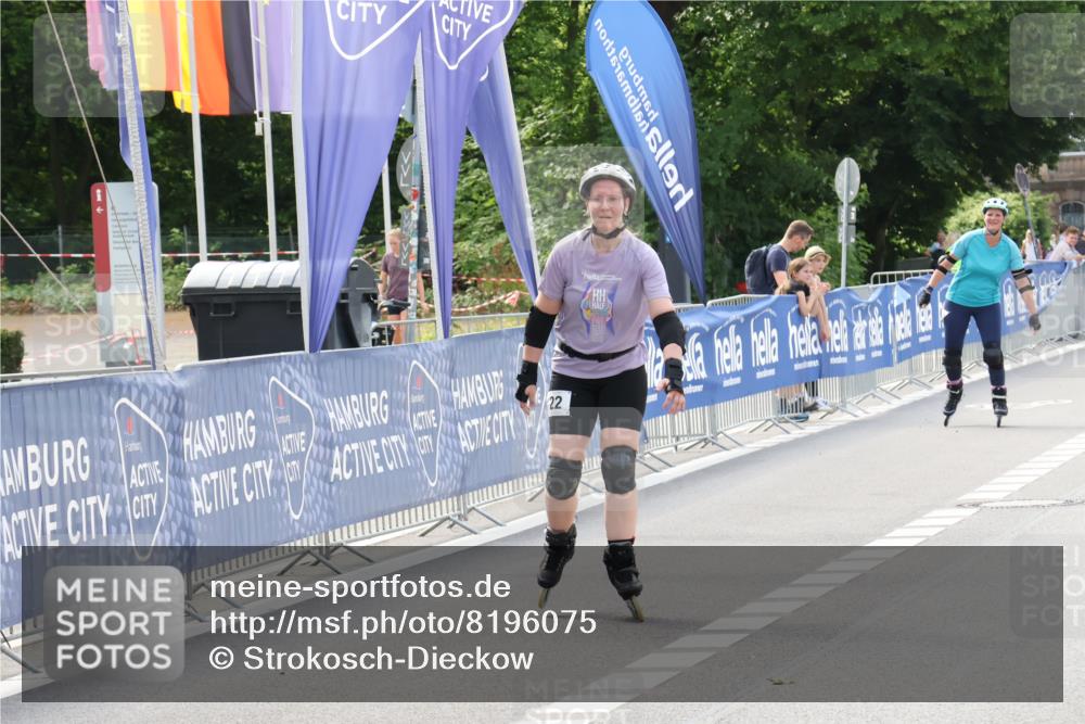 29.06.2025 - hella hamburg halbmarathon Strokosch-Dieckow http://msf.ph/oto/8196075 29.06.2025 09:40:45 Ziel 20022, 20032, 20098 meine-sportfotos.de