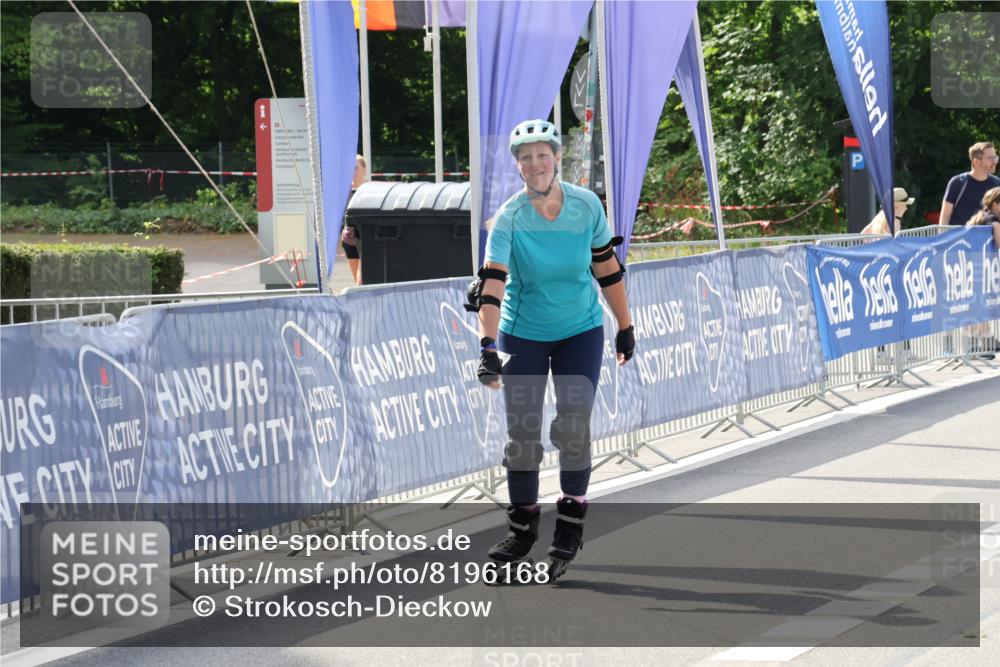 29.06.2025 - hella hamburg halbmarathon Strokosch-Dieckow http://msf.ph/oto/8196168 29.06.2025 09:40:50 Ziel 20022, 20098, 20531 meine-sportfotos.de