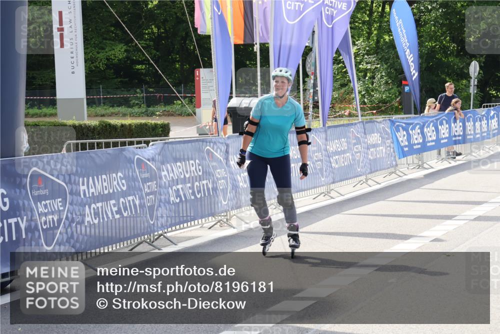 29.06.2025 - hella hamburg halbmarathon Strokosch-Dieckow http://msf.ph/oto/8196181 29.06.2025 09:40:51 Ziel 20022, 20098, 20531 meine-sportfotos.de