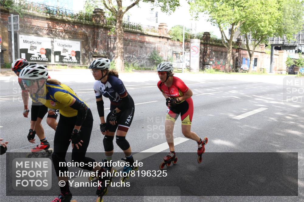 29.06.2025 - hella hamburg halbmarathon Yannick Fuchs http://msf.ph/oto/8196325 29.06.2025 09:13:44 20KM  meine-sportfotos.de