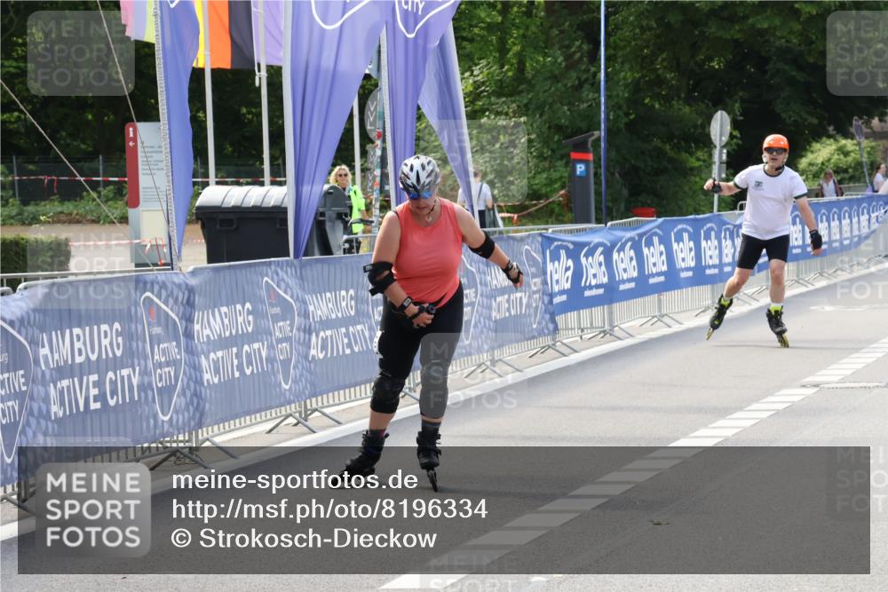 29.06.2025 - hella hamburg halbmarathon Strokosch-Dieckow http://msf.ph/oto/8196334 29.06.2025 09:41:09 Ziel 20101, 20370, 20380, 20521 meine-sportfotos.de