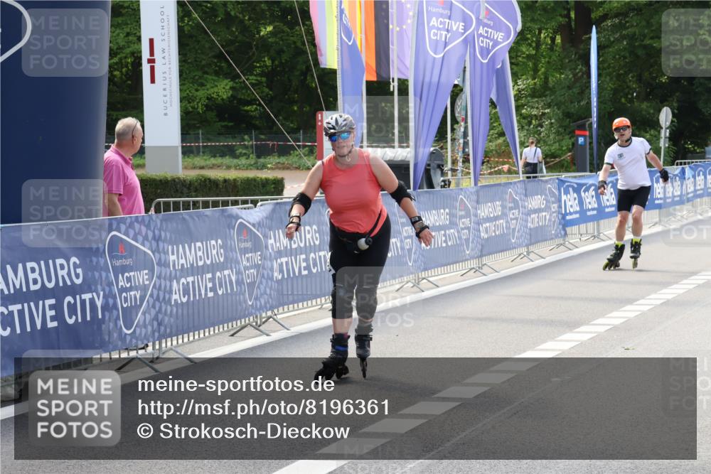 29.06.2025 - hella hamburg halbmarathon Strokosch-Dieckow http://msf.ph/oto/8196361 29.06.2025 09:41:10 Ziel 20101, 20370, 20380, 20521 meine-sportfotos.de