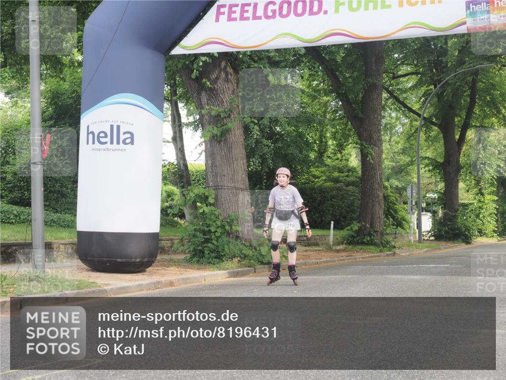 29.06.2025 - hella hamburg halbmarathon KatJ http://msf.ph/oto/8196431 29.06.2025 09:28:15 Zwischen KM18-KM19  meine-sportfotos.de