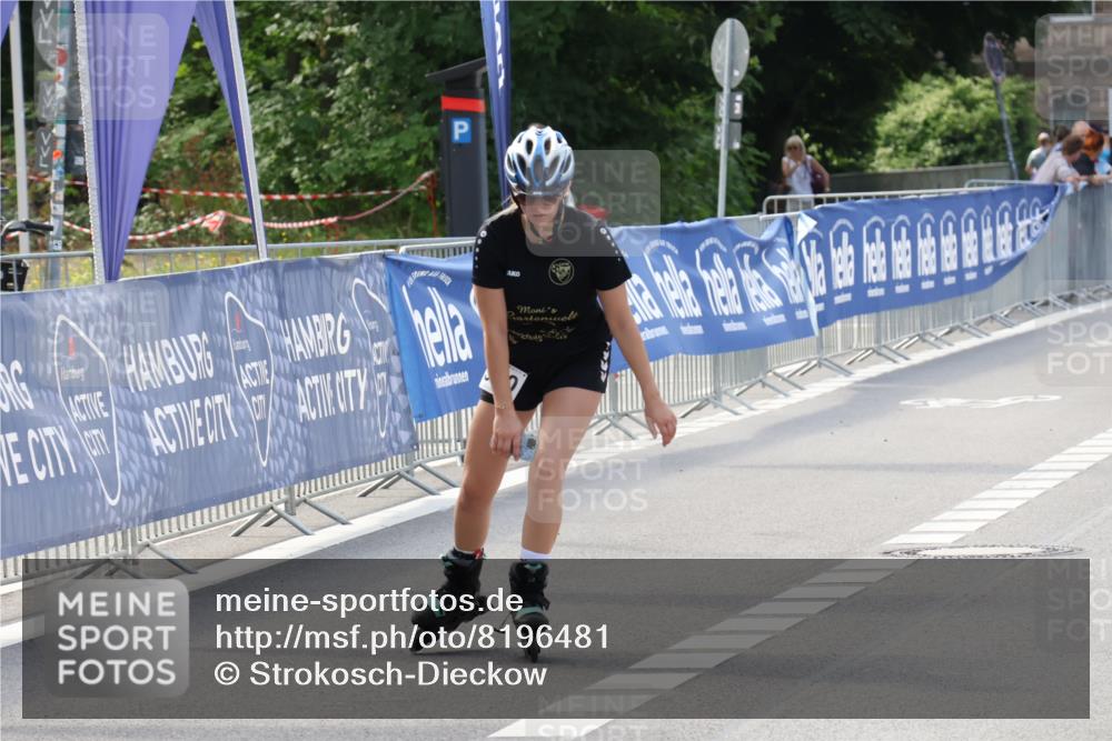 29.06.2025 - hella hamburg halbmarathon Strokosch-Dieckow http://msf.ph/oto/8196481 29.06.2025 09:41:16 Ziel 20370, 20380, 20521 meine-sportfotos.de
