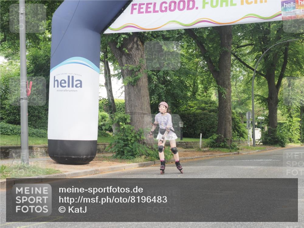 29.06.2025 - hella hamburg halbmarathon KatJ http://msf.ph/oto/8196483 29.06.2025 09:28:15 Zwischen KM18-KM19  meine-sportfotos.de